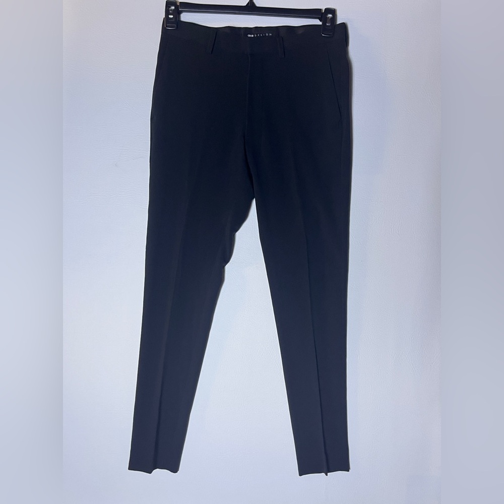 ASOS Super Skinny Dress Pants sz 30
